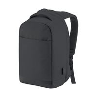 ZAINO ANTIFURTO PORTA PC